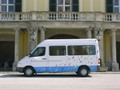 Wiener Minibus Rundfahrten