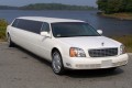 rent luxury limousine